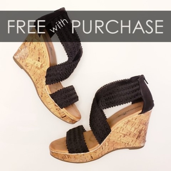 Montego Bay Club Shoes - 🇺🇲 FINAL SALE